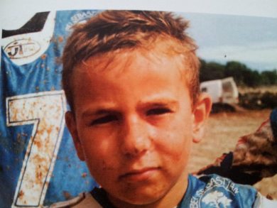 MotoGP.Lorenzo l’uomo che fermò Rossi