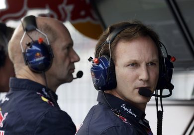 F1, Gp India: le pagelle