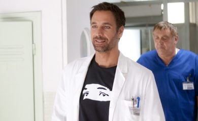 Raoul Bova: ‘In Italia troppe poltrone non sono meritate’