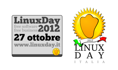 Linux Day: dodicesimo appuntamento, con un occhio al business
