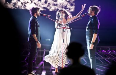 X Factor 6. Parlano gli Akmè: “Fuori dal talent, ma senza polemiche”