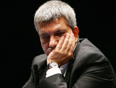 Le inchieste sul centrosinistra e il vizio del doppiopesismo