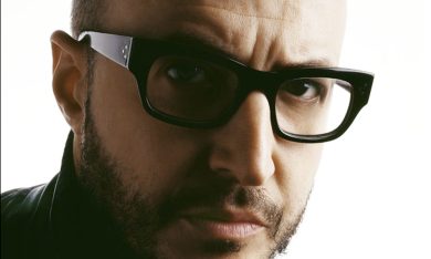 Saturnino festeggia il compleanno a Panorama Unplugged