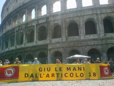 Lavoro e articolo 18: nulla di nuovo con la riforma Fornero, almeno finora