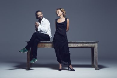 Stefano Bollani & Irene Grandi: la recensione dell’album