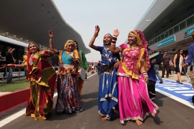 F1, Gp India, per Alonso vietato sbagliare