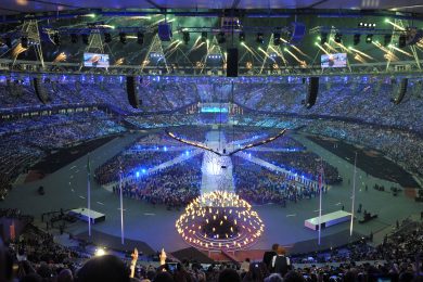 Londra fuori dalla recessione: merito delle Olimpiadi?