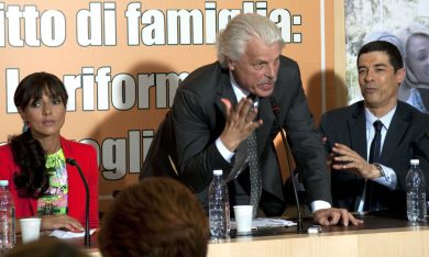 Viva l’Italia, volgare ma redimibile: Massimiliano Bruno non si ripete