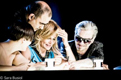 X Factor 6, le anticipazioni della serata arrivano da Twitter