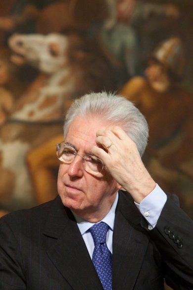 Debito pubblico, ecco perché cresce