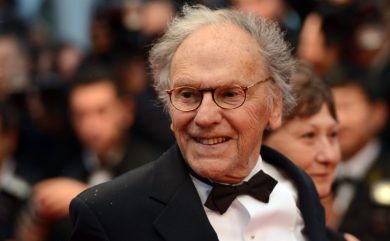 Jean-Louis Trintignant: ‘Torno al cinema grazie a Michael Haneke’