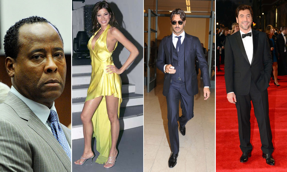 Fabrizio Corona tra Nina Moric e Francesca Fioretti, mentre finisce il matrimonio di Ayda Yespica Fabrizio Corona tra Nina Moric e Francesca Fioretti, mentre finisce il matrimonio di Ayda Yespica