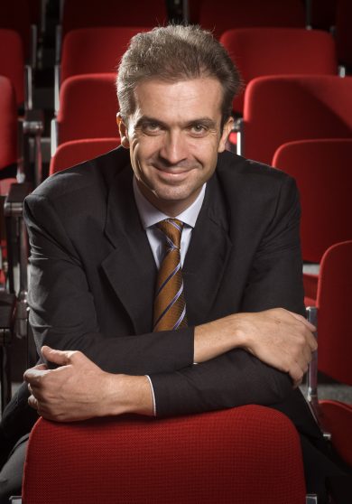 Verona si mette alla guida del NordEst