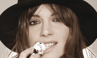 Micol Martinez a Panorama Unplugged