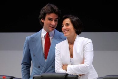 Morelli e i Giovani di Confindustria: non toglieteci il futuro