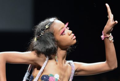 Le foto più sexy della settimana: 17-24 ottobre 2012