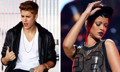 Justin Bieber ruba per allungarsi il pene, Rihanna trasmette forme letali di herpes: le denunce più assurde fatte alle star