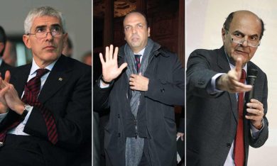 Contro Monti e con Monti. L’indigesto cerchiobottismo dei partiti