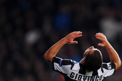 Tacchinardi: ”Qualificazione compromessa. Giovinco? Non può dare di più”