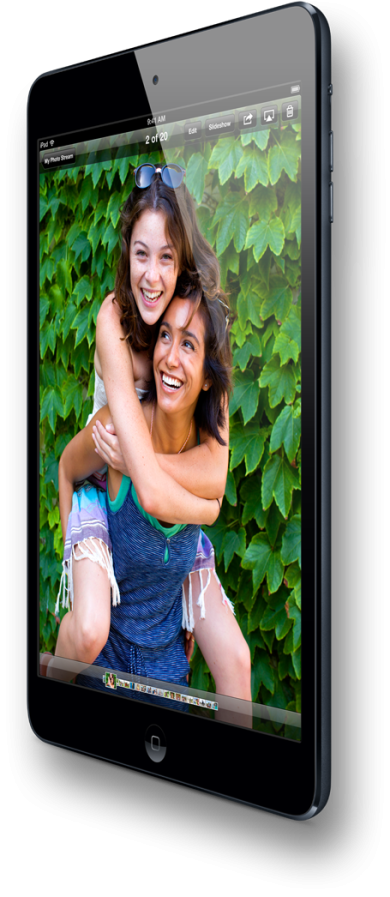 iPad mini: tre motivi per comprarlo e tre per non farlo