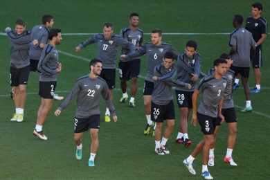 Alla scoperta del Malaga, la formazione che può far esonerare Allegri