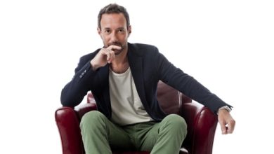 Davide Paniate: ogni tanto un pensierino a mollare tutto lo si fa