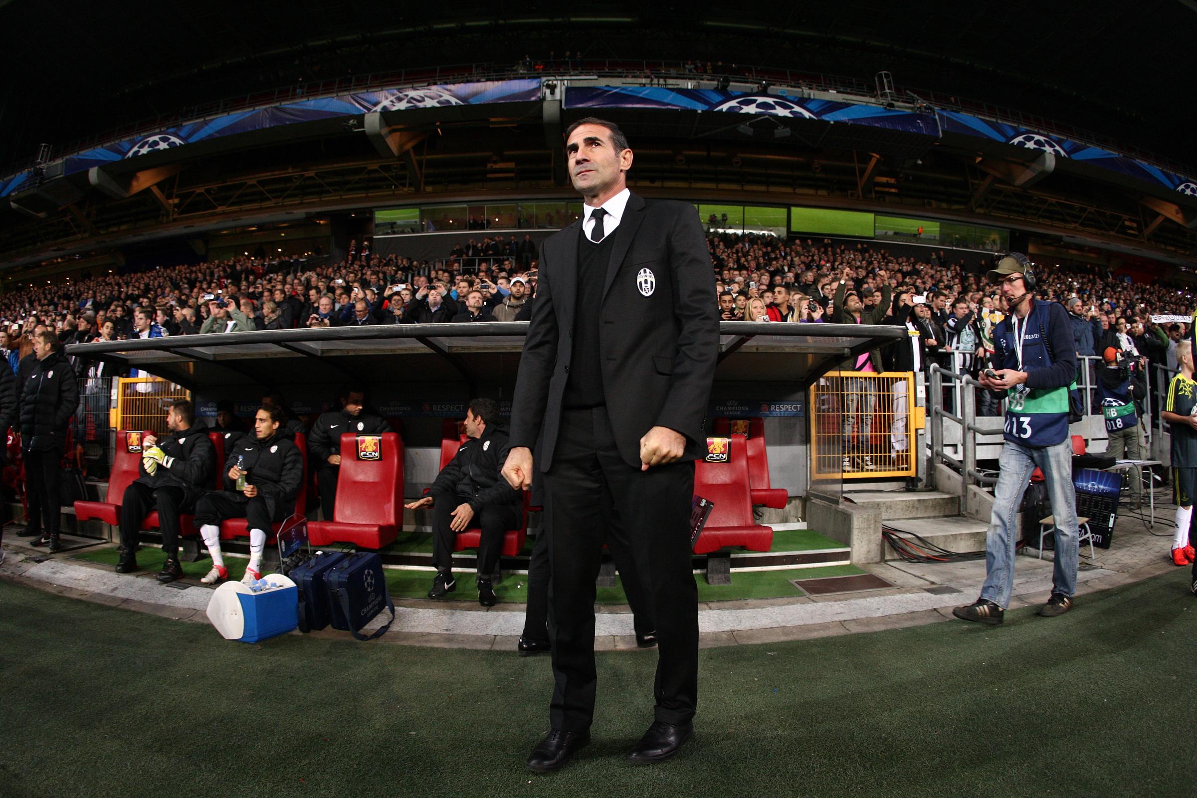 10 domande sulla Juve (che fatica in Champions League)