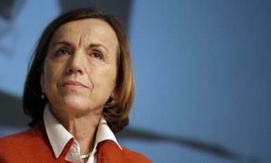 Choosy, grazie Elsa Fornero per l’appello (sacrosanto) ai giovani