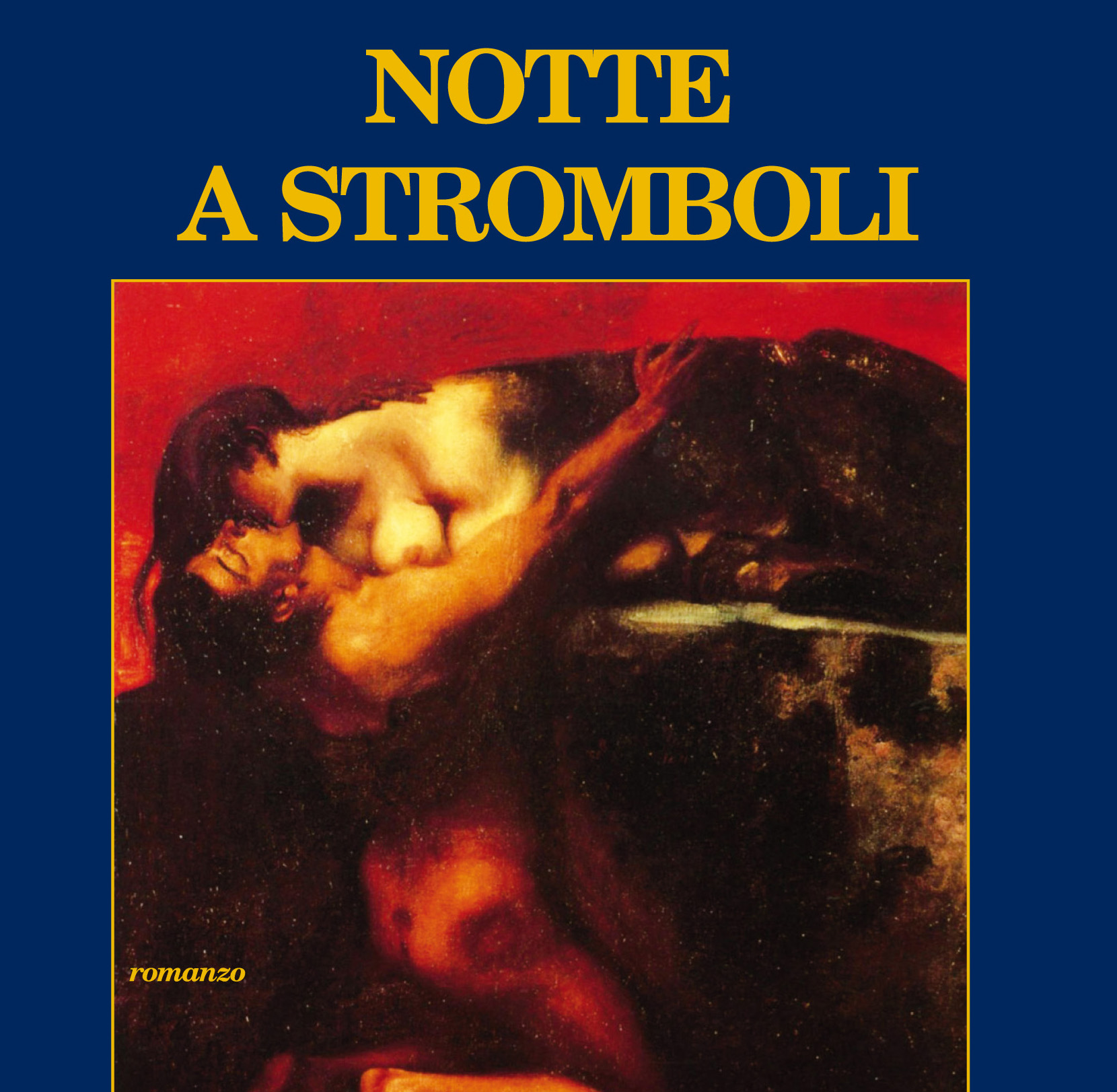 ‘Notte a Stromboli’, ritorno alle radici siciliane