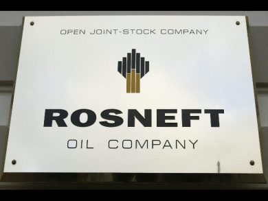 Ronseft-Tnk Bp: il colosso dell’energia