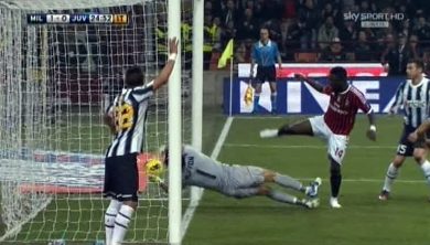 Addio gol-fantasma, la top ten dei più famosi