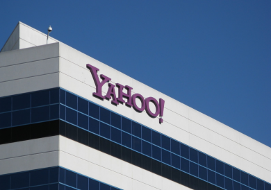 Yahoo!, senza Alibaba la cura di Marissa Mayer fa effetto