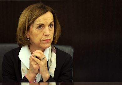 Choosy? Elsa Fornero forse non sbaglia