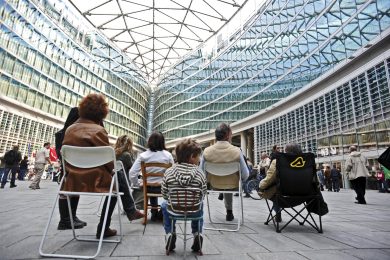 Regioni: ecco il personale è di troppo