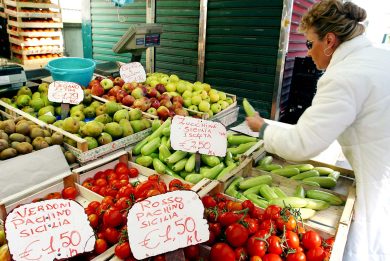 Iva, l’aumento colpirà questi prodotti