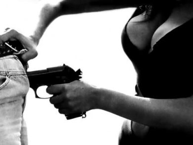 Sesso e psiche: quando le donne violentano gli uomini