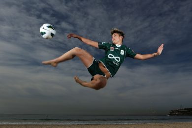 Le più belle foto di Sport della settimana – 15/21 ottobre