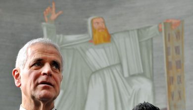 Formigoni twitta la nuova Giunta