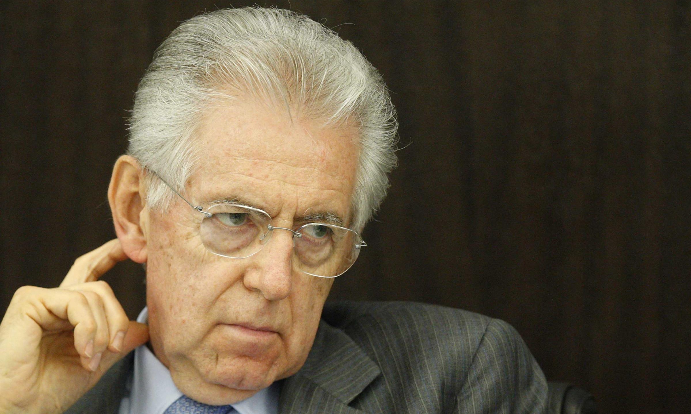 Mario Monti, non ti scordar dell’Irap