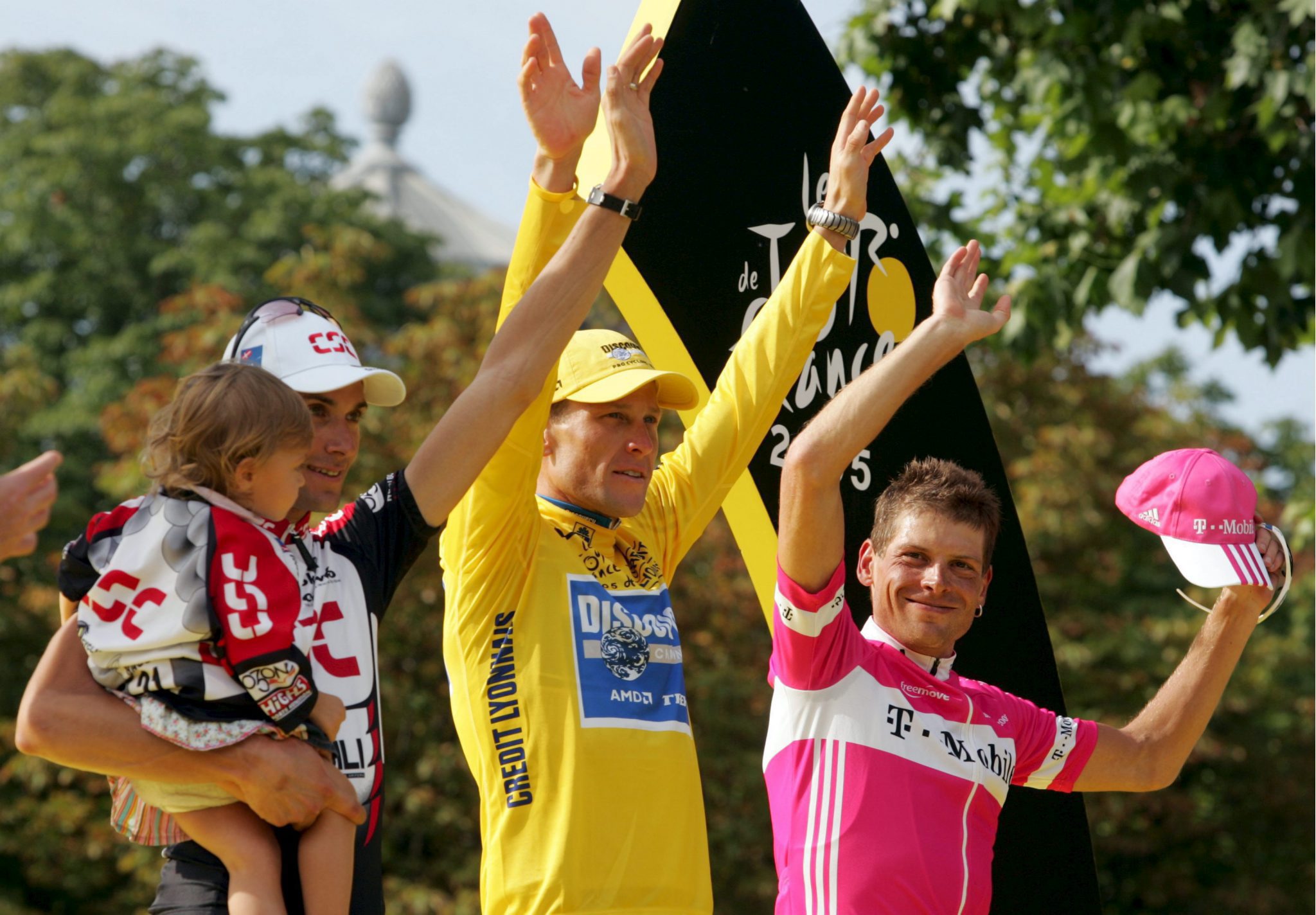 E adesso per favore non assegnate quei Tour… E adesso per favore non assegnate quei Tour…