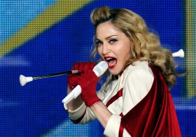 Madonna ancora a processo in Russia per propaganda in favore dei gay