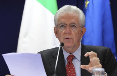 Iva da non aumentare, Irpef da non abbassare