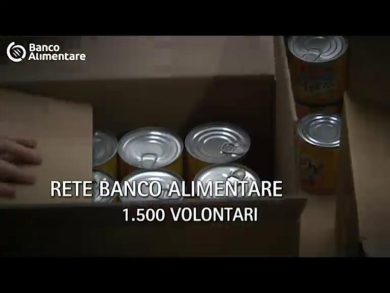 La fabbrica della beneficenza
