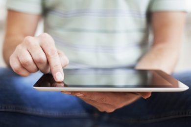 Apple vs Google vs Microsoft: l’iPad-mini e la guerra dei tablet