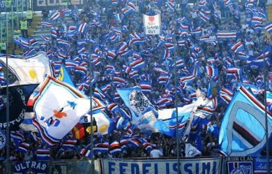 Parma – Sampdoria: oggettivamente…