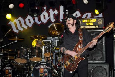 Motorhead: gli ultimi duri e puri del rock’n’roll
