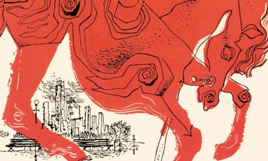 Torna ‘Il giovane Holden’ in un nuovo romanzo