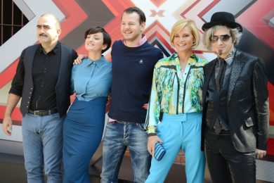 Boom di X Factor 6: ascolti e tweet record per il talent