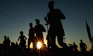 FAI Marathon, alla riscoperta dei paesaggi urbani