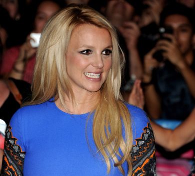 Britney Spears drogata persa: parola dell’ex manager Sam Lufti, che la chiama a processo